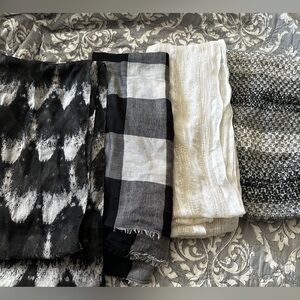 Women’s Scarf Bundle